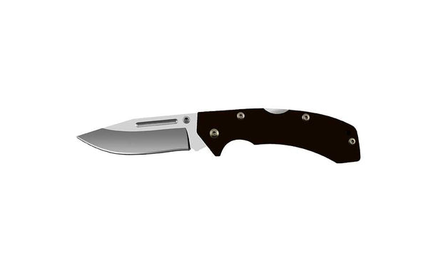 AccuSharp 711C LockBack Lightweight Folding Knife