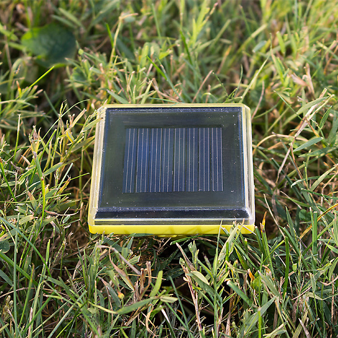 Victor M9014 Solar Powered Sonic Spike Mole & Gopher Repeller