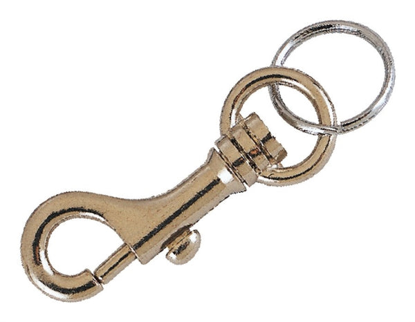 Vulcan EH97058 Snap Key Ring, 3"