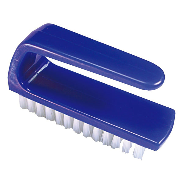 Vulcan JLWNB2001 Iron Style Mini Plastic Scrub Brush