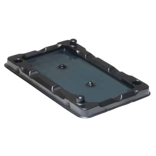 Catchmaster 104-12F Mouse & Insect Glue Traps, Non-Toxic, Pre-Baited, 4-Count