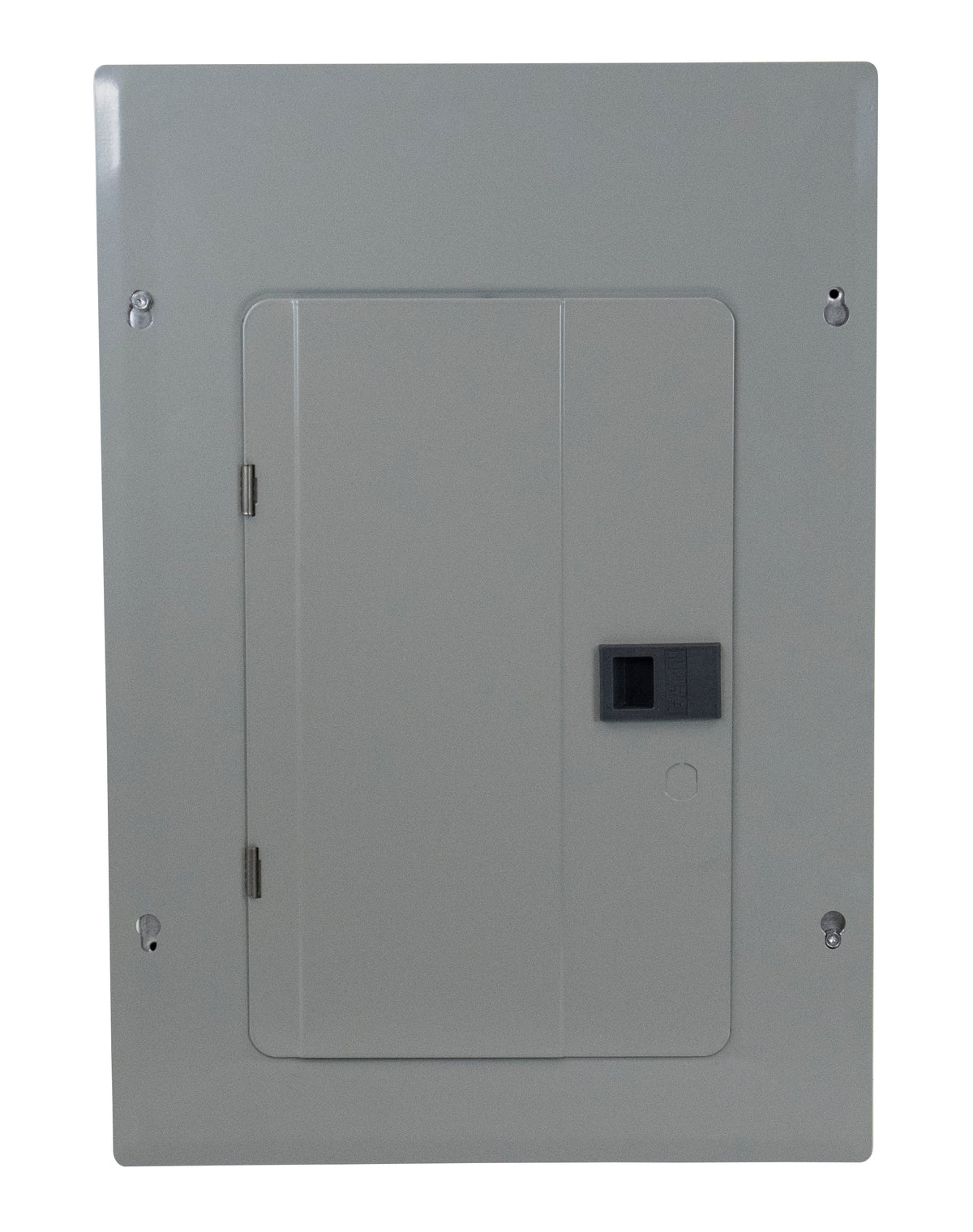 Eaton BRP20L125 Indoor Main Lug Plug-On Type BR Load Center, 40-Circuits, 125A