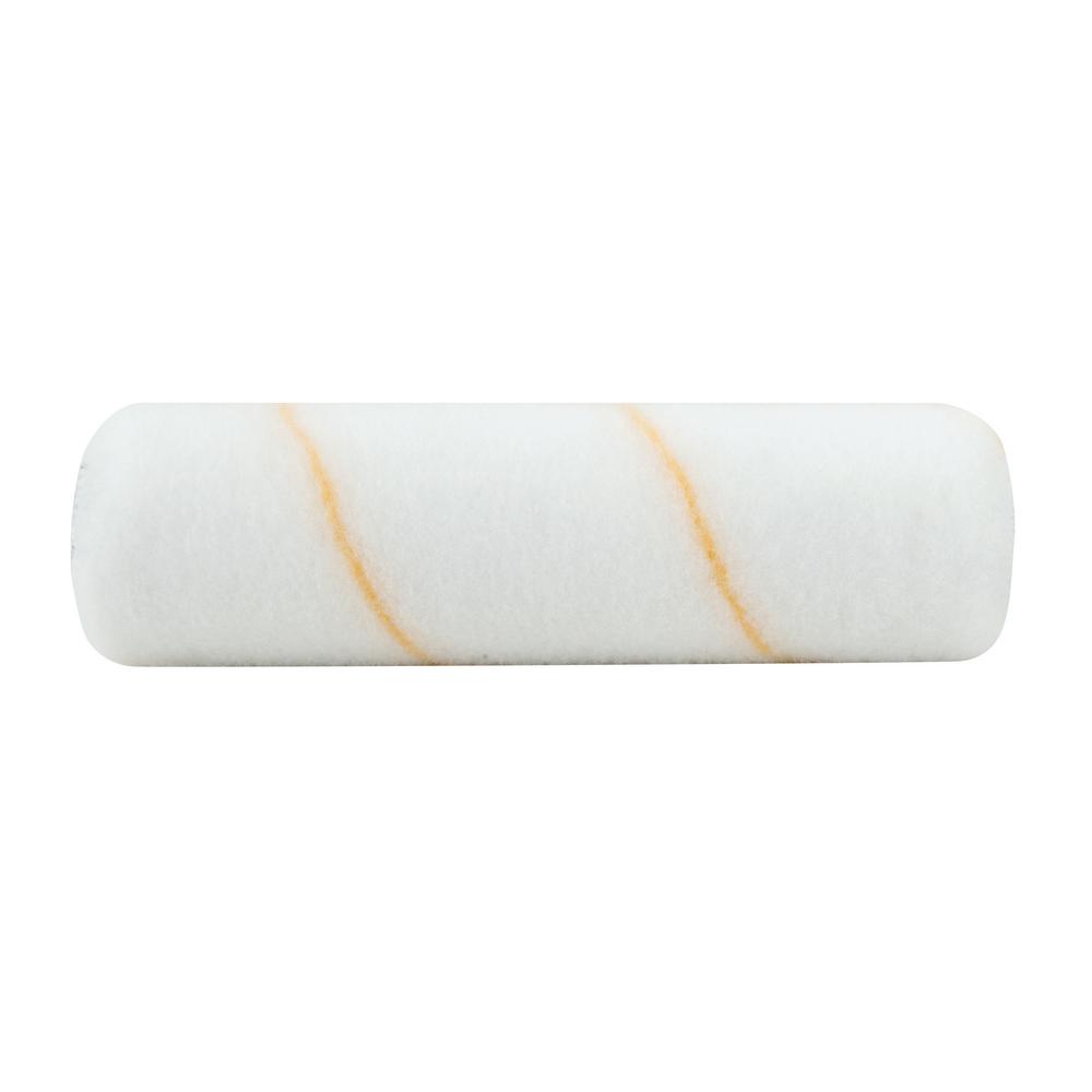 Wooster RR724-9 Pro/Doo-Z Paint Roller Covers, Semi-Rough, 1/2" x 9", 3-Pack