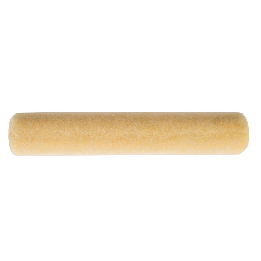 Wooster R239-14 Super/Fab Paint Roller Cover, Semi-Smooth, 3/8" Nap x 14"