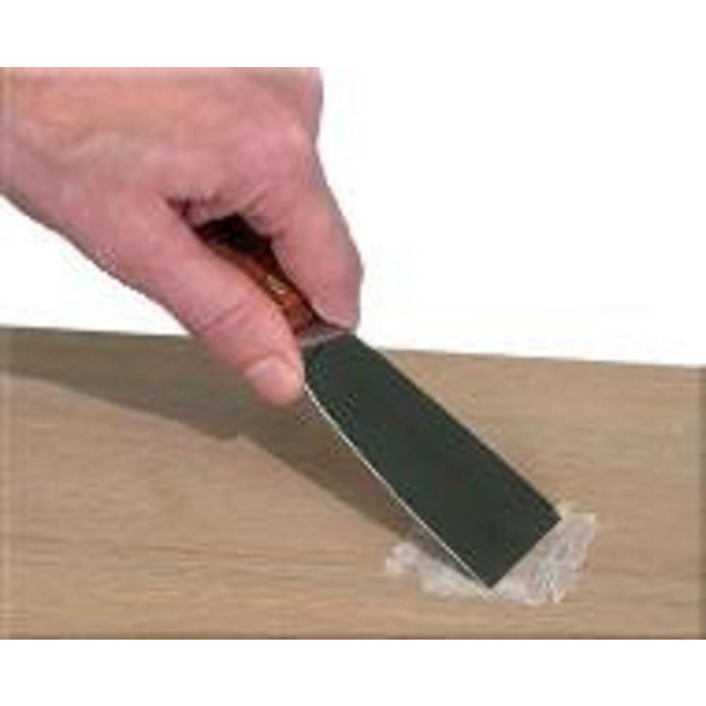 Varathane 215214 Water-Based Sandable Wood Filler, 3.5 Oz, Dark Walnut