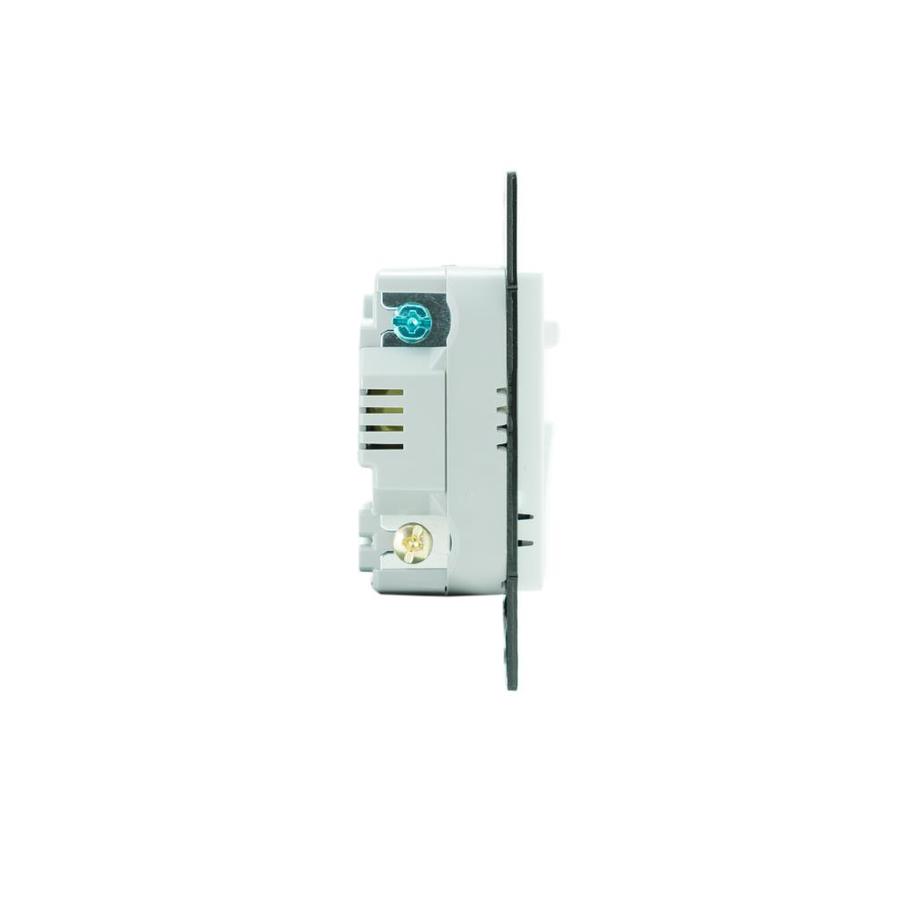 Legrand WSCL453PTCCCV4 Single-Pole/3-Way Preset CFL/LED Slide Dimmer, 450W