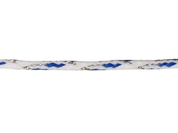 Gallagher G62148 Turbo Braid for Portable Electric Fencing, 7/64