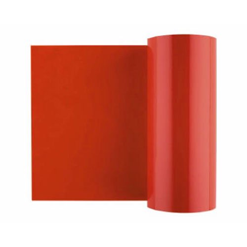 CH Hanson 10490 Lumber Warning Flag, Red, 12 inch