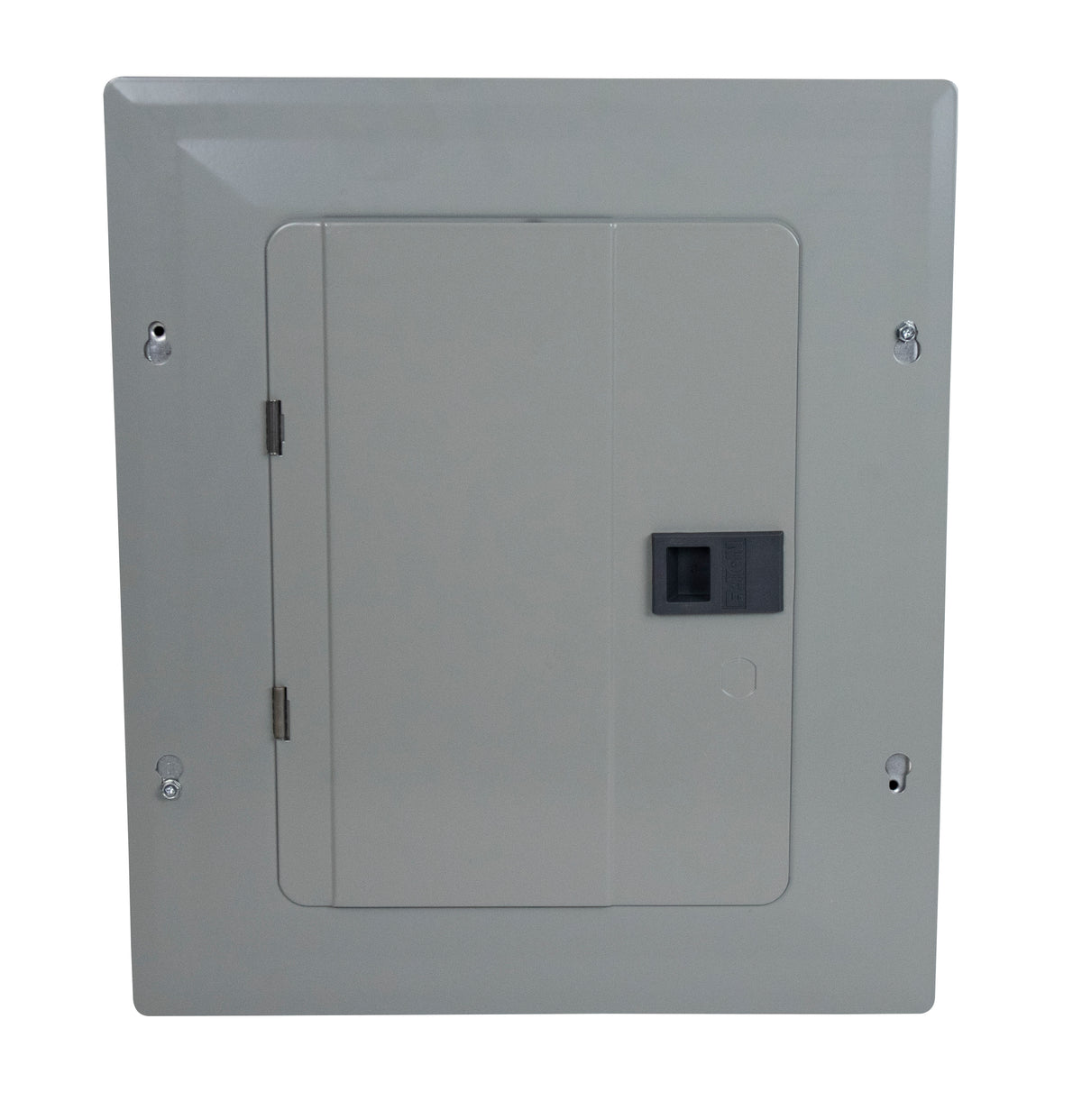 Eaton BRP12L125 Indoor Main Lug Plug-On Type BR Load Center, 24-Circuits, 125A