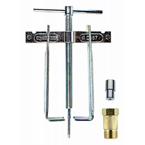 Superior Tool 03876 Pro Faucet Handle & Sleeve Puller Kit