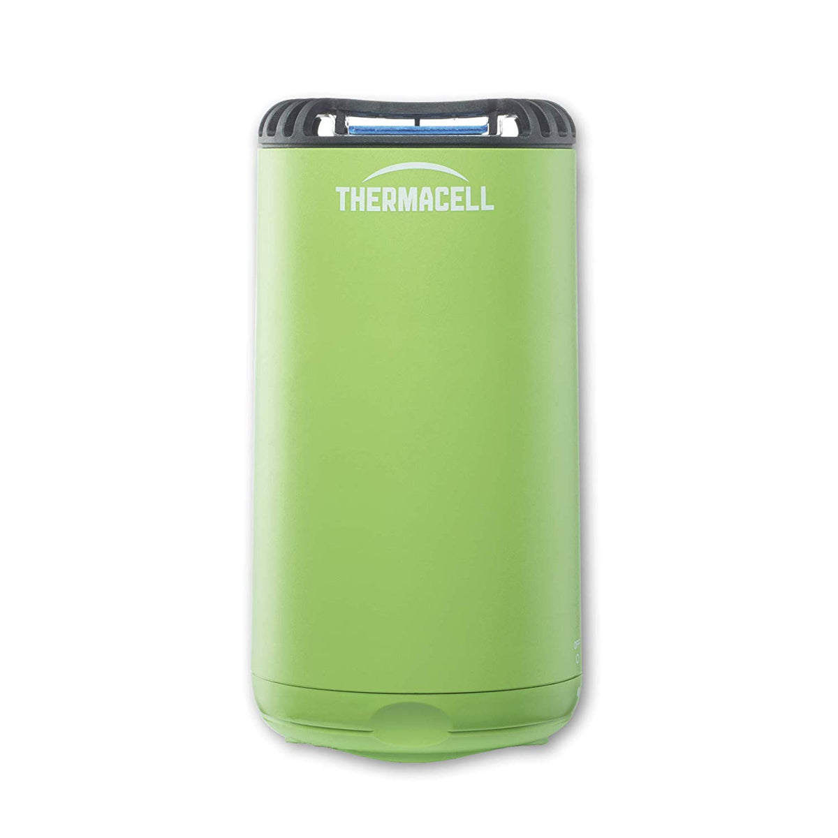 Thermacell MRPSG Patio Shield Mosquito Repeller, Greenery Green