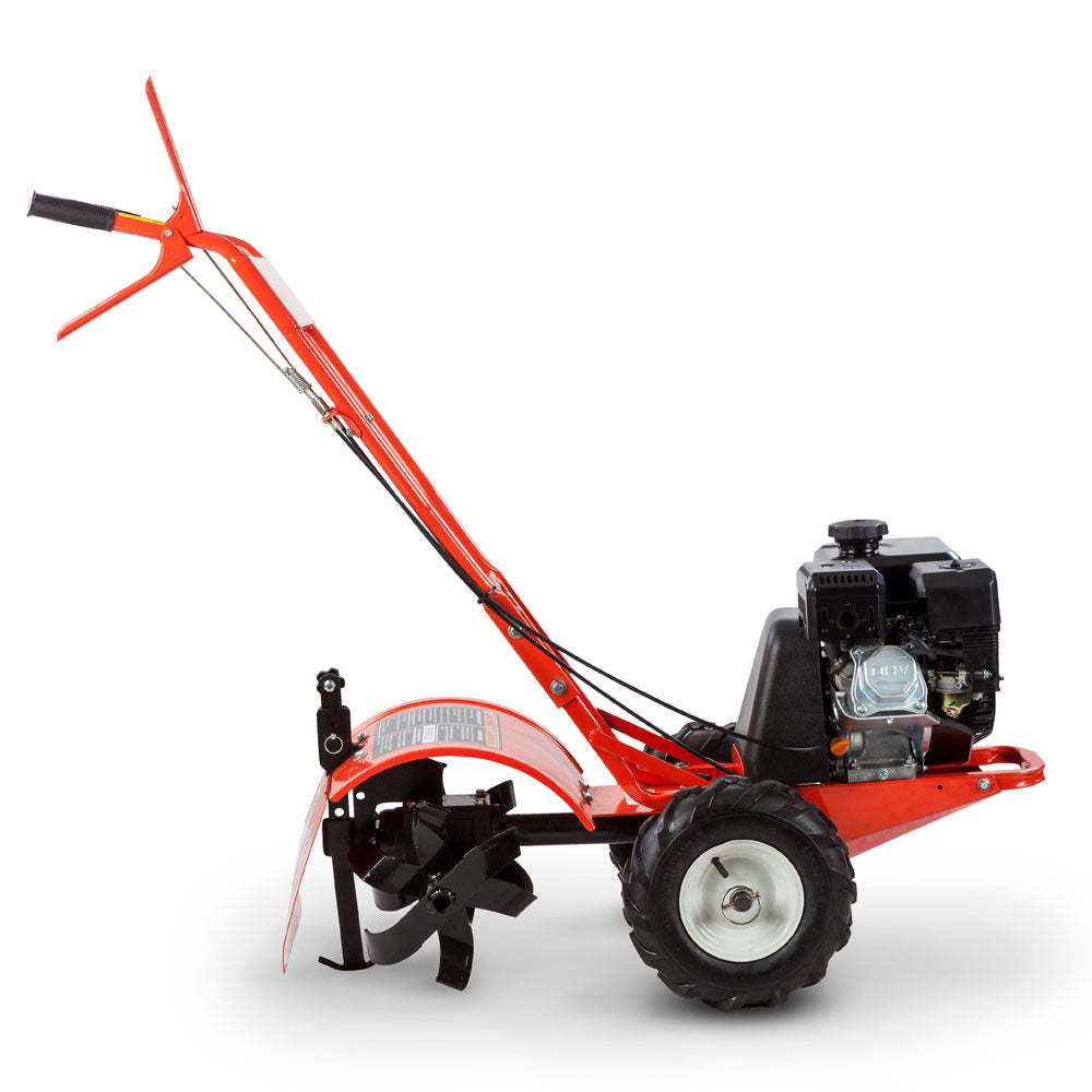 DR Power TW17016DMN Rear Tine Rototiller w/ Counter Rotating Tines, 3700 RPM