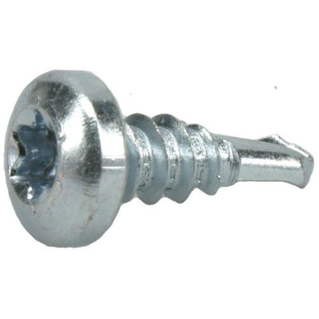 PowerPro 116115 Premium Star Drive Pan Sheet Metal Screws, #8 x 1/2", 225-Count