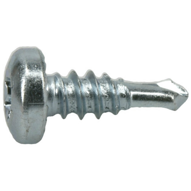 PowerPro 116115 Premium Star Drive Pan Sheet Metal Screws, #8 x 1/2", 225-Count