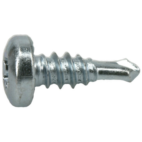 PowerPro 116115 Premium Star Drive Pan Sheet Metal Screws, #8 x 1/2", 225-Count