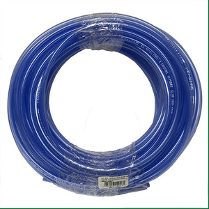 CDL 6600130801 Semi Rigid Food Grade Tubing, 5/16", 100' Roll