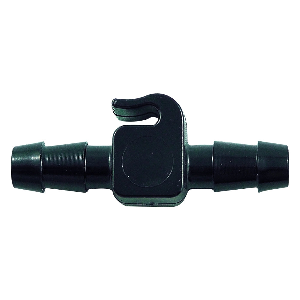 CDL 66303099PK Flat Connector with Hook, 5/16", 12-Pack