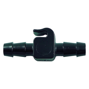CDL 66303099PK Flat Connector with Hook, 5/16", 12-Pack
