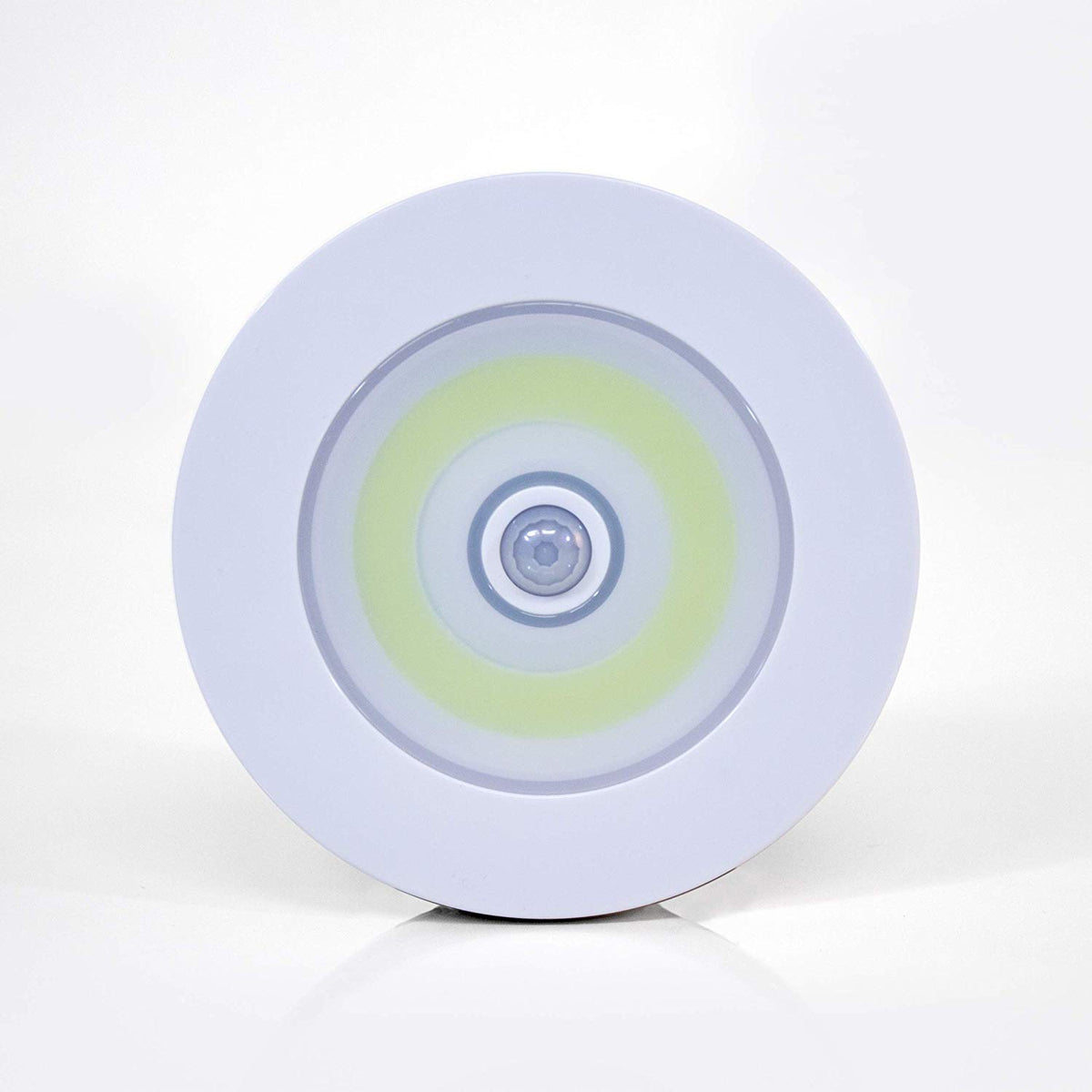 Over Lite OVL-CD6 Motion Activated Ceiling/Wall Light, As Seen On TV