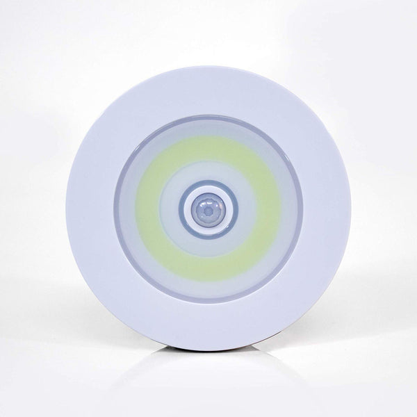 Over Lite OVL-CD6 Motion Activated Ceiling/Wall Light, As Seen On TV