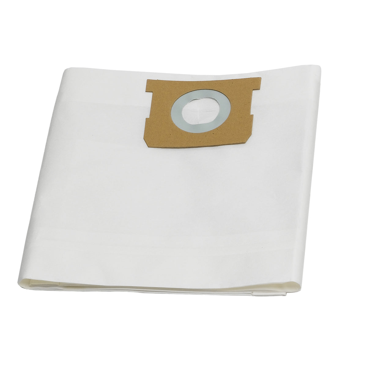 Vacmaster VDBS Dust Filter Bags, 5-6 Gallon