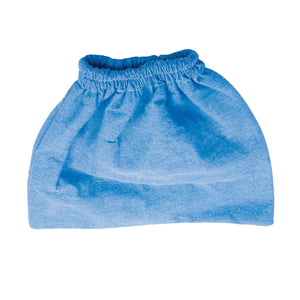 Vacmaster VRC2 Cloth Filter For 1.5 - 3.2 Gallon Vacuums