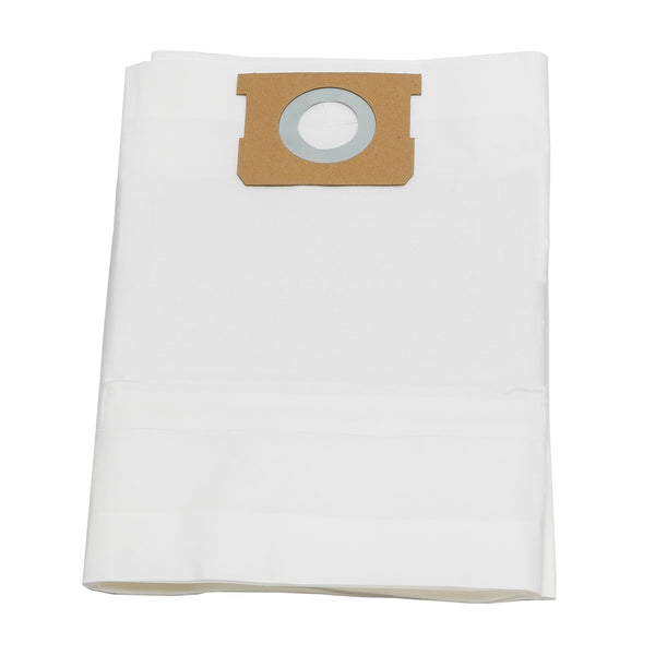 Vacmaster VDBM Dust Filter Bags, 8-10 Gallon