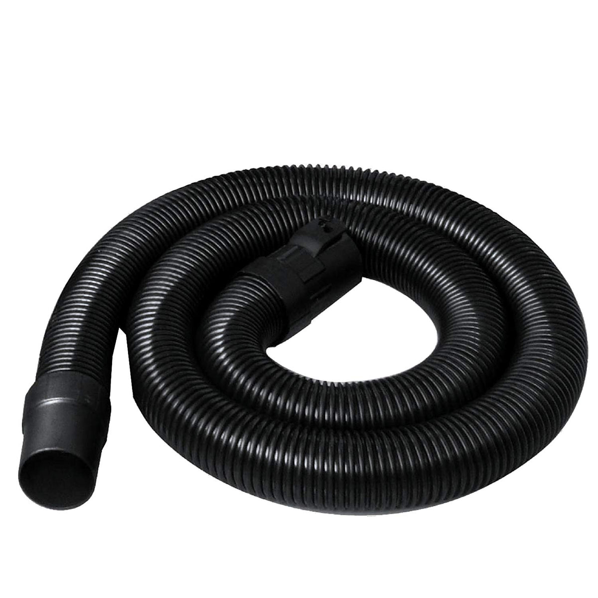 Vacmaster V2H7 Universal Fit Hose with Adapters, 7', 2-1/2"