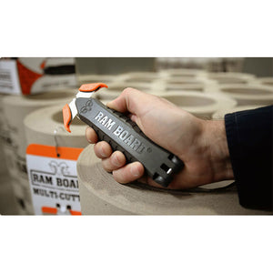 Ram Board MULTI-CUTTER-PDQ Multi-Cutter with Dual Edge Guard System