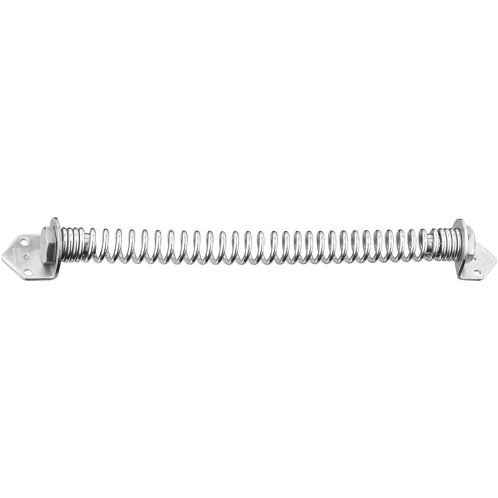 National Hardware N342-733 Stainless Steel Door & Gate Springs, 14"