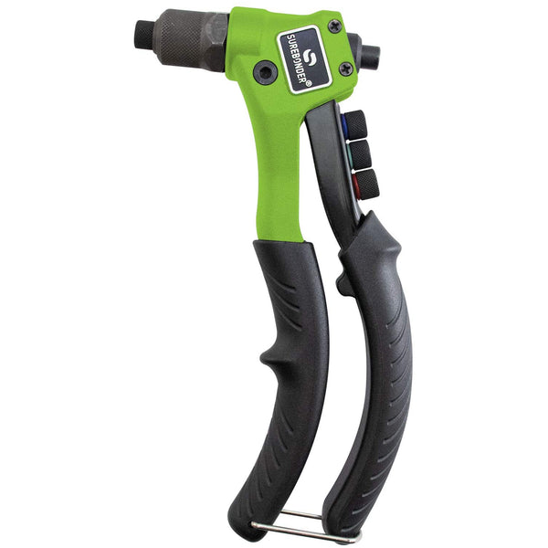 Surebonder 8600 Compact Heavy-Duty Professional Rivet Tool