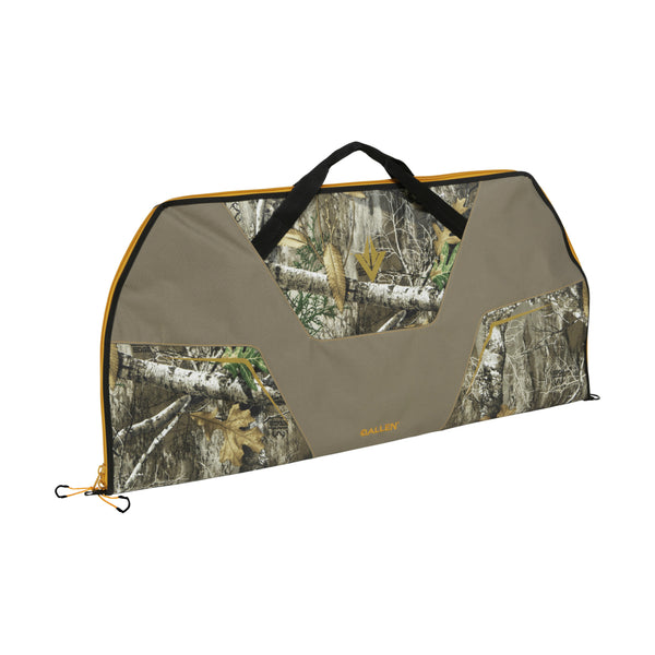 Allen 6064 Snakeroot Compound Bow Case, Realtree Edge, Tan, 39"