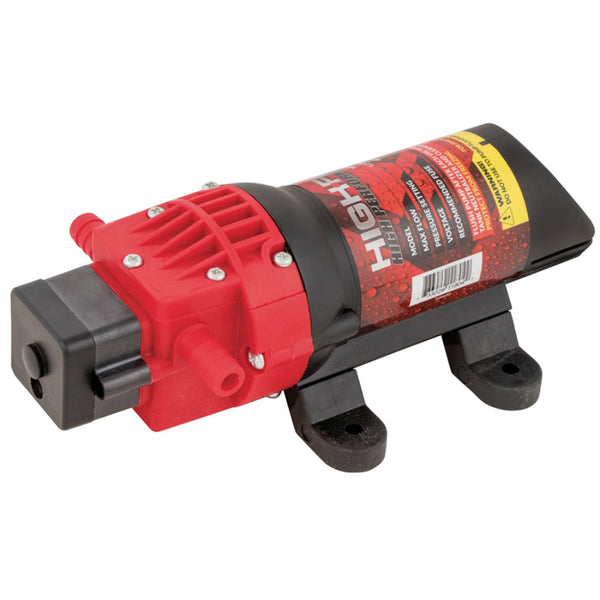 Fimco 5151086/5275086 High-Flo Sprayer Pump, 1.2 GPM