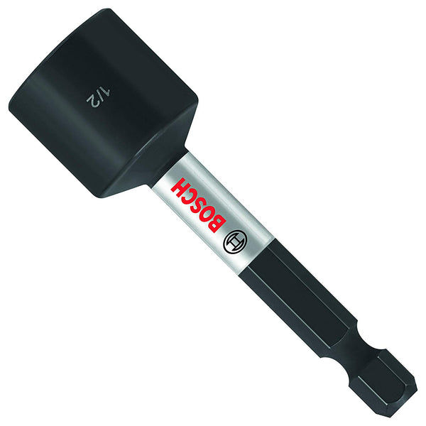 Bosch ITNS122 Impact Tough Nutsetter, 2-9/16" x 1/2"