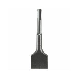 Bosch HS1485 SDS-Plus Bulldog Stubby Scaling Chisel, 1-1/2" x 5-3/4"