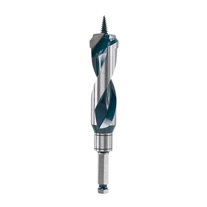 Bosch NKST18 Daredevil Auger Bits, 1-1/8" x 7-1/2"