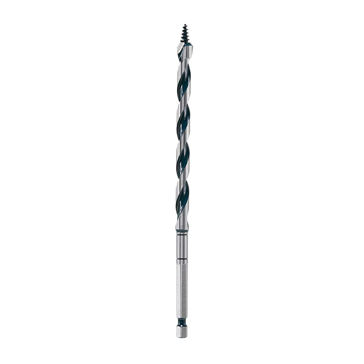 Bosch NKST06 Daredevil Auger Bits, 3/8" x 7-1/2"