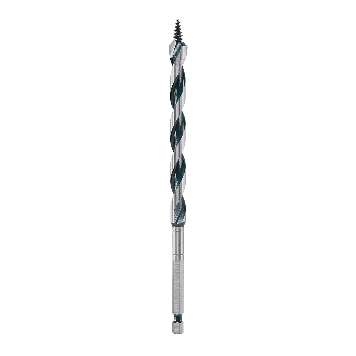 Bosch NKST07 Daredevil Auger Bits, 7/16" x 17-1/2"