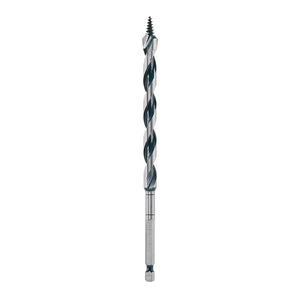 Bosch NKST07 Daredevil Auger Bits, 7/16" x 17-1/2"