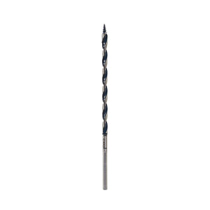 Bosch NKST04 Daredevil Auger Bits, 1/4" x 7-1/2"