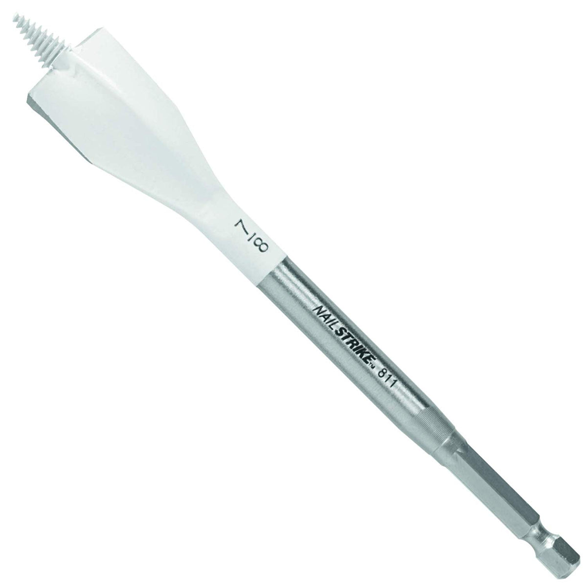 Bosch NS1011 Nail Strike Wood-Boring Bit, 7/8" x 6"