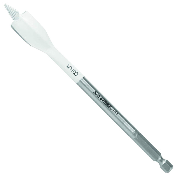 Bosch NS1007 Nail Strike Wood-Boring Bit, 5/8" x 6"