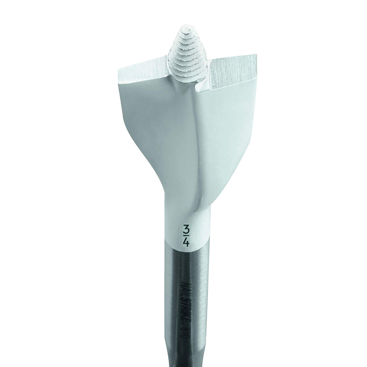 Bosch NS1009 Nail Strike Wood-Boring Bit, 3/4" x 6"