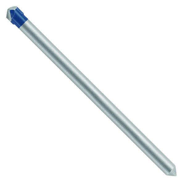 Bosch NS100 Natural Stone Tile Bit, 1/8"