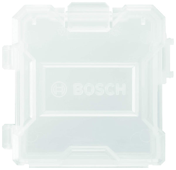 Bosch CCSBOXX Clear Storage Box for Custom Case System, Plastic