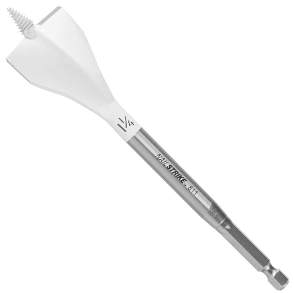 Bosch NS1017 Nail Strike Wood-Boring Bit, 1-1/4" x 6"