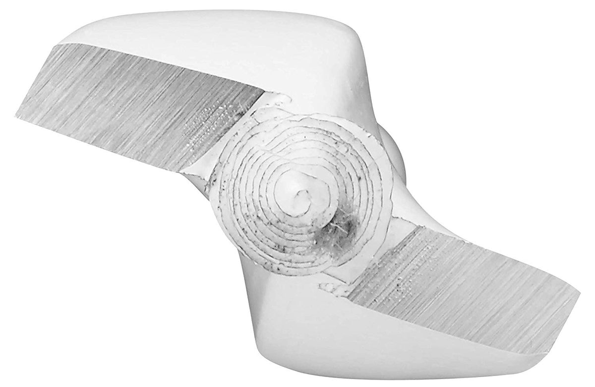 Bosch NS1017 Nail Strike Wood-Boring Bit, 1-1/4" x 6"