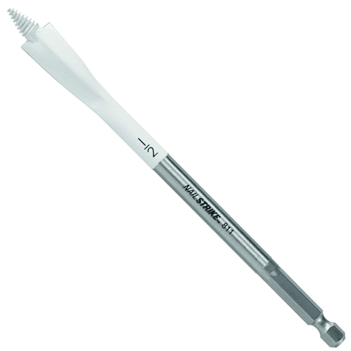 Bosch NS1005 Nail Strike Wood-Boring Bit, 1/2" x 6"