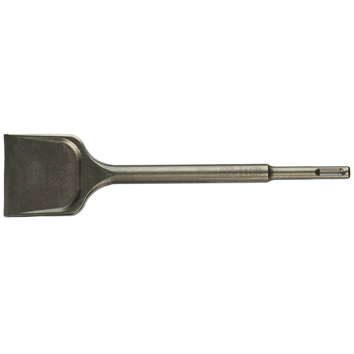 Bosch HS1427 Wide Chisel SDS-plus Bulldog Xtreme Hammer Steel, 2-1/2" x 10"