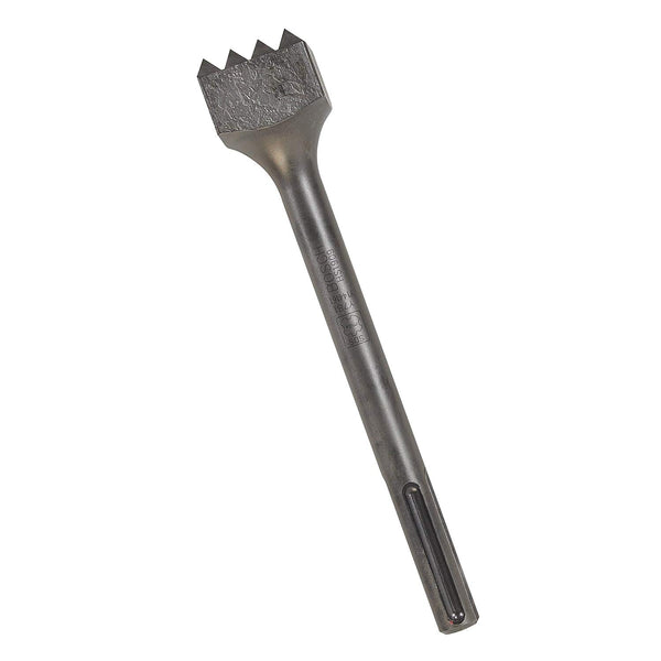 Bosch HS1909 SDS-max Hammer Steel Head Bushing Tool, 16-Tooth, 1-3/4" x 9-1/4"
